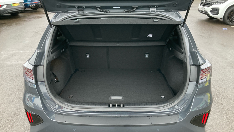 Kia Ceed 1.5T GDi ISG 138 GT-Line 5dr Petrol Hatchback